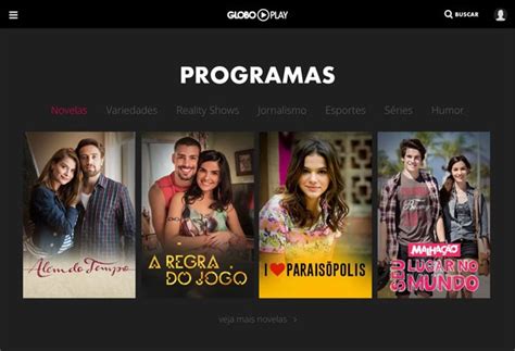 Globoplay: Assistir Online .